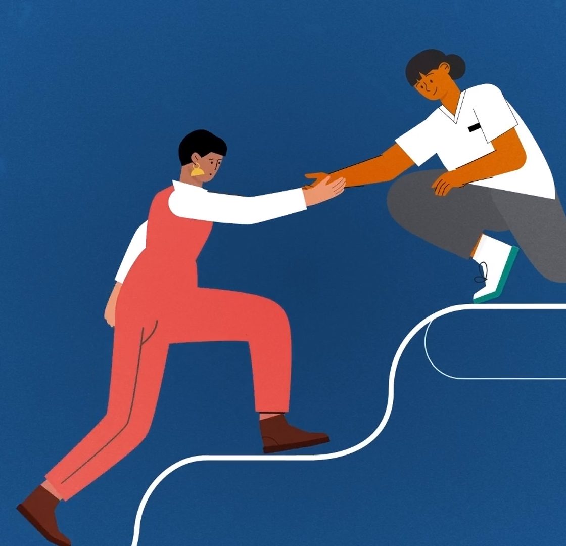 Northern Health | Illustration