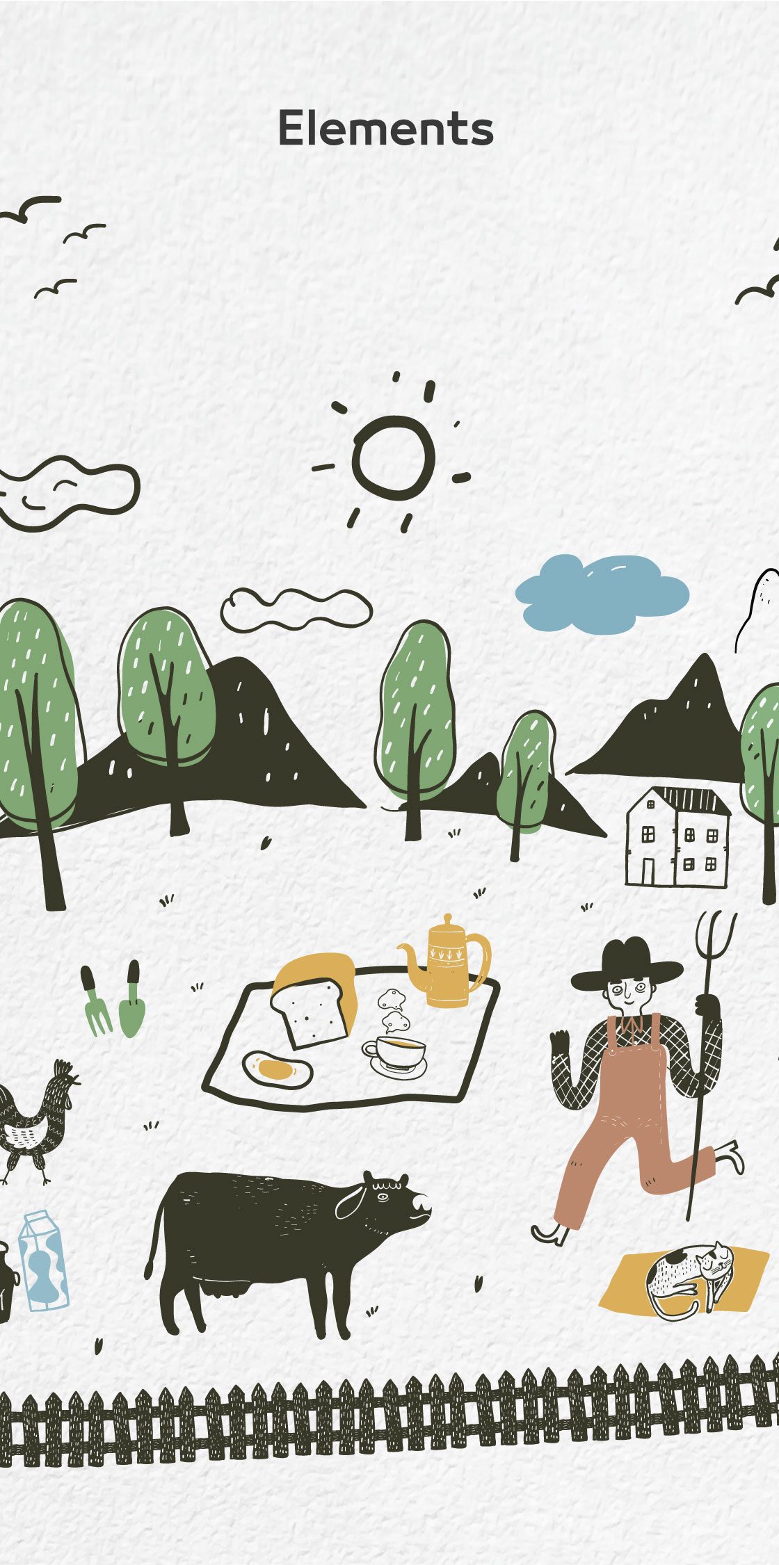 Toast Hub | Branding