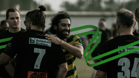 SARF | Branding & Social Media